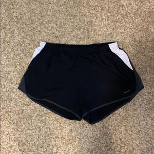 Nike Dri-Fit Running shorts